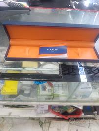 scatola locman Italy per orologi nuova 