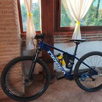 Bicicletta Orbea