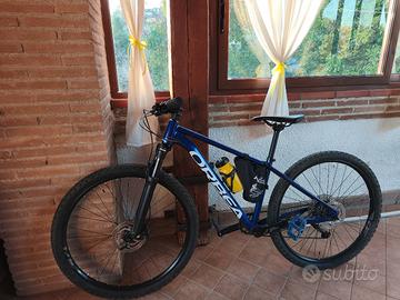 Bicicletta Orbea