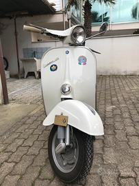 Vespa 125 prima serie  1968