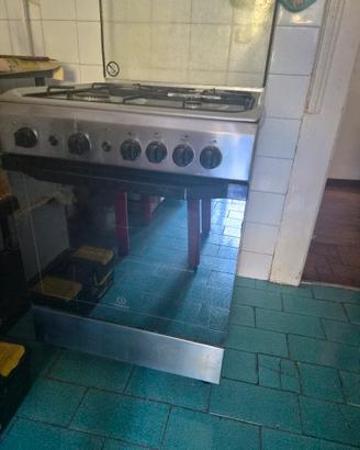 cucina economica 