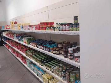 RISTOATTREZZATURE A PREZZI SHOCK 0.0