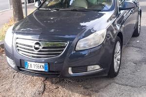 Opel insigna