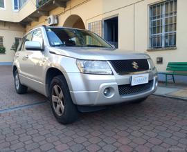 SUZUKI Grand Vitara 1.9 DDiS 5p. Executive