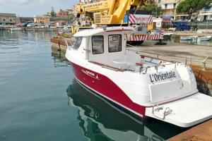 Arvor 25 as