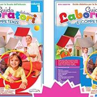 Guida didattica scuola dell'infanzia, Emmerre