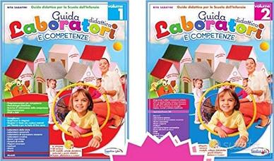 Guida didattica scuola dell'infanzia, Emmerre