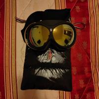 Maschera sci Moncler