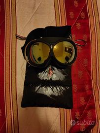 Maschera sci Moncler