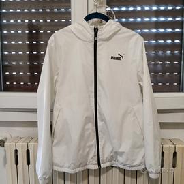kway Puma 