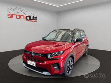 Citroën C3 Turbo 100 S&S 2 POSTI Van Pro - IV...
