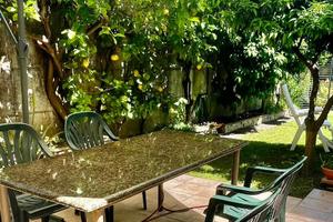 Last minute casa con giardino