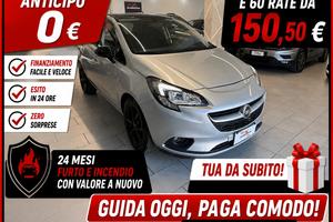 Opel Corsa 1.2 5 porte b-Color GPL