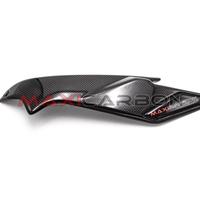 Cover forcellone carbonio MV Agusta F3 675-800