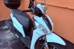 Kymco People One 125i – prezzo trattabile