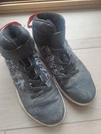 scarpe basket 36