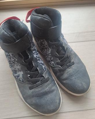 scarpe basket 36