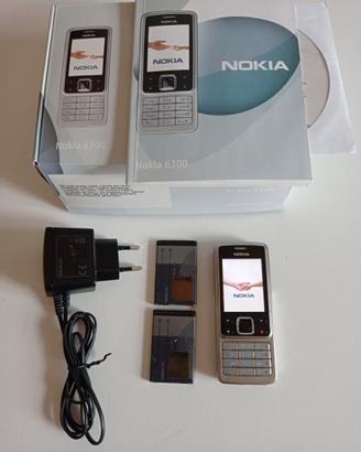 Cellulari vintage Motorola-Nokia