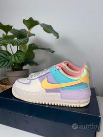 Scarpe nike per donna