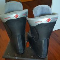 Scarpette interne x Crispi XP Telemark 26.5/41