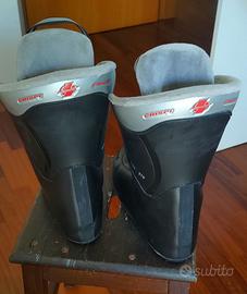 Scarpette interne x Crispi XP Telemark 26.5/41
