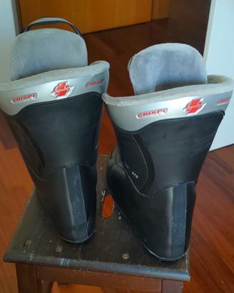 Scarpette interne x Crispi XP Telemark 26.5/41
