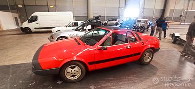 lancia beta Montecarlo ASI  Pininfarina
