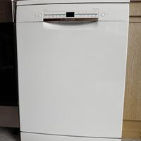 lavastoviglie BOSCH SMS2HTW06E