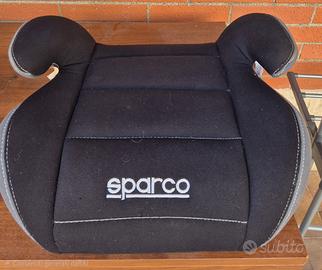 Rialzo Sparco per bambini per auto