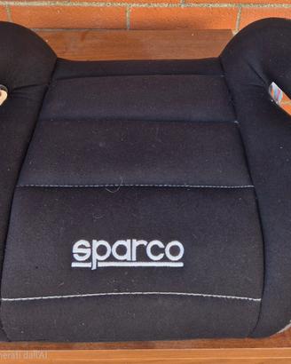 Rialzo Sparco per bambini per auto