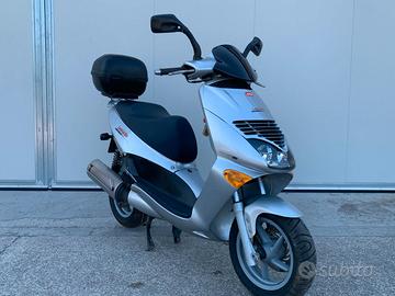 Aprilia Leonardo 150 - 1998 - 12'000 km - 1 PROPR.