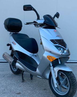 Aprilia Leonardo 150 - 1998 - 12'000 km - 1 PROPR.