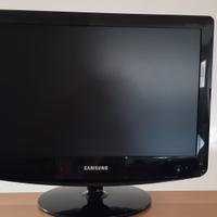 televisore Samsung 22 pollici