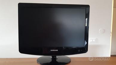 televisore Samsung 22 pollici