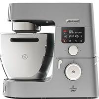 Kenwood chef gourmet kcc9068s robot da cucina 1500