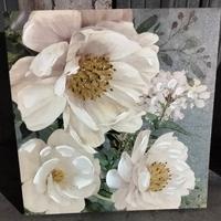 quadri senza cornice