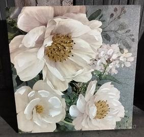 quadri senza cornice