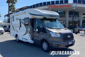Chausson Welcome 630