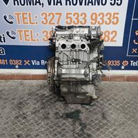 MOTORE SMART 451 MHD KM 71.000 1.0BZ MHD 2007-2014