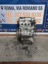 MOTORE SMART 451 MHD KM 71.000 1.0BZ MHD 2007-2014