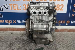 MOTORE SMART 451 MHD KM 71.000 1.0BZ MHD 2007-2014
