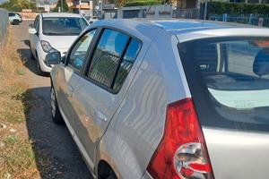 Auto usata in buone condizioni