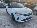 opel-corsa-bianco-fari-full-led-70000-km-garanzia