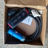 caricatore auto EV charger 32A