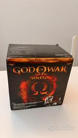 God of War Omega Collectors Edition PS3 - RARE