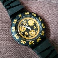 Swatch AcquaChrono Truck Driver Olimpic Games 