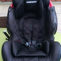 Seggiolino auto isofix Foppapedretti