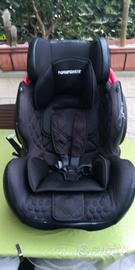 Seggiolino auto isofix Foppapedretti