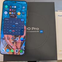 VIVO X300 PRO+ CUFFIE+ CARICATORE 90W