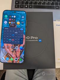 VIVO X300 PRO+ CUFFIE+ CARICATORE 90W
